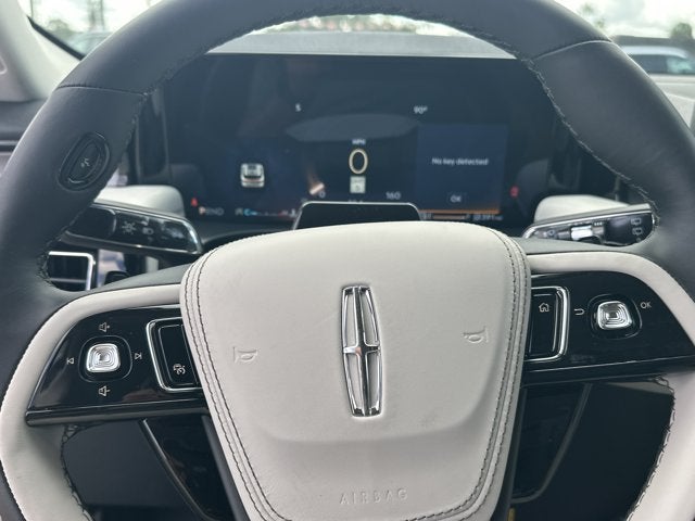 2027 Lincoln Aviator Premiere