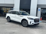 2027 Lincoln Aviator Premiere