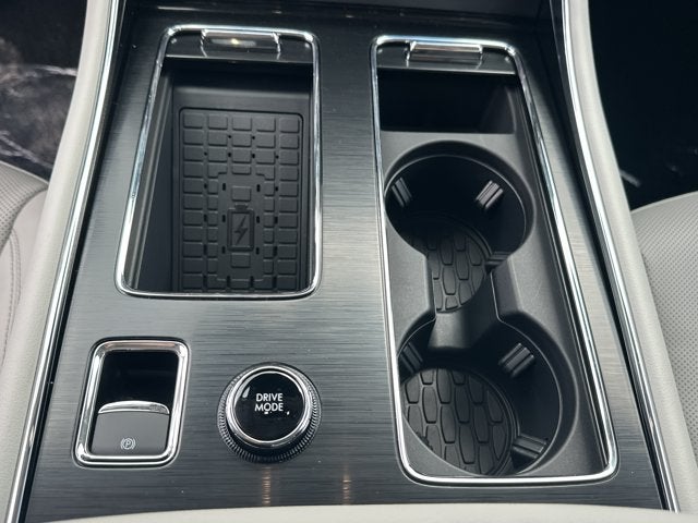 2027 Lincoln Aviator Premiere