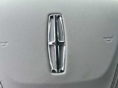 2027 Lincoln Aviator Premiere