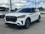 2027 Lincoln Aviator Premiere