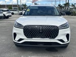 2027 Lincoln Aviator Premiere