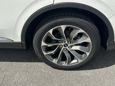 2027 Lincoln Aviator Reserve