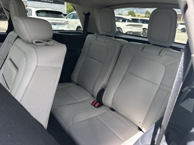 2027 Lincoln Aviator Reserve
