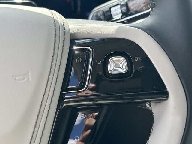 2027 Lincoln Aviator Reserve