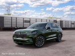 2027 Lincoln Aviator Black Label