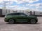 2027 Lincoln Aviator Black Label