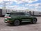 2027 Lincoln Aviator Black Label