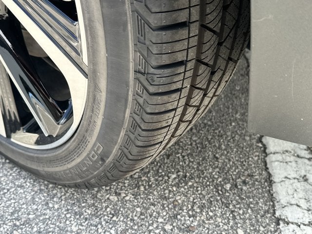 2025 Lincoln Corsair Reserve