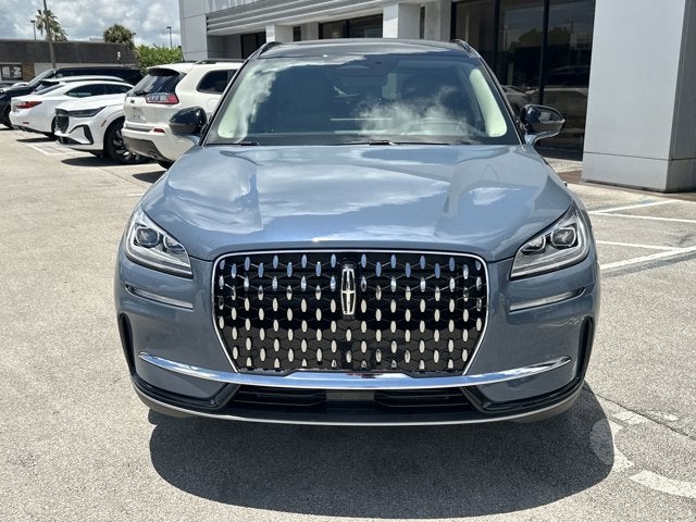 2025 Lincoln Corsair Reserve