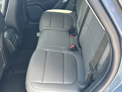 2025 Lincoln Corsair Reserve