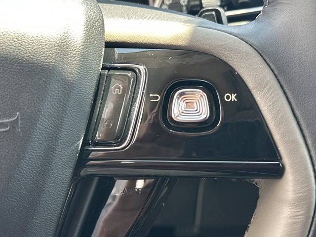 2025 Lincoln Corsair Reserve