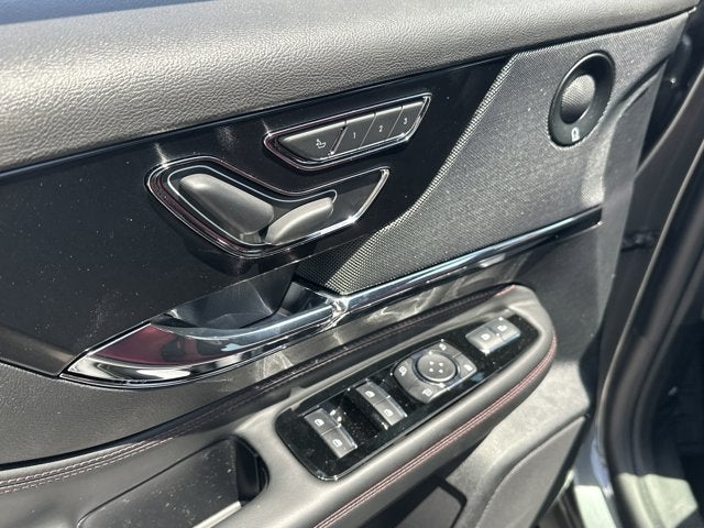 2025 Lincoln Corsair Reserve