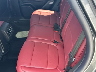 2025 Lincoln Corsair Reserve