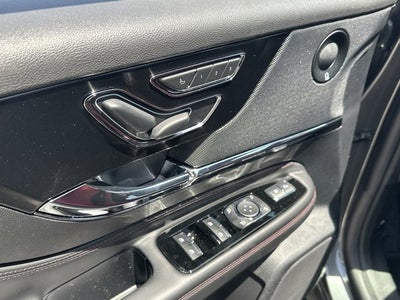 2025 Lincoln Corsair Reserve