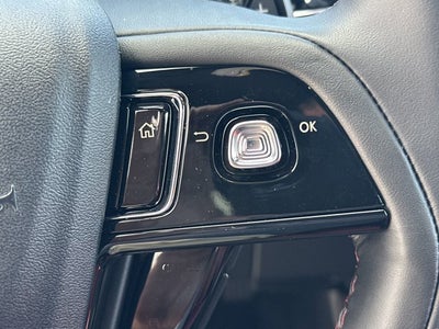 2025 Lincoln Corsair Reserve