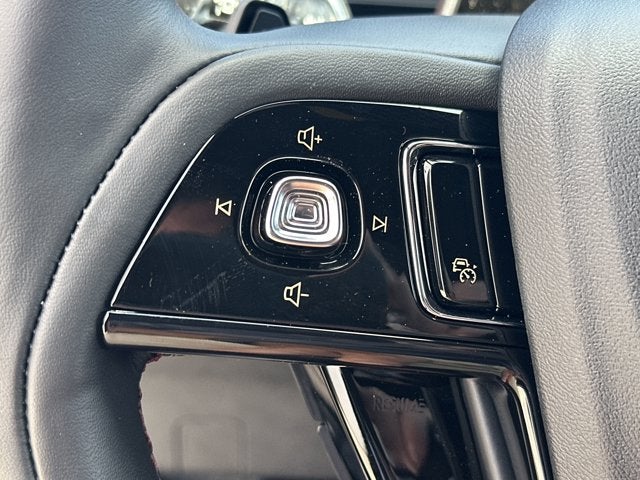 2025 Lincoln Corsair Reserve