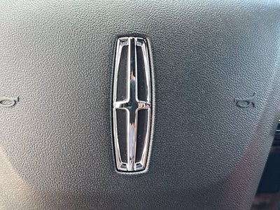 2025 Lincoln Corsair Reserve