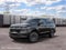 2027 Lincoln Navigator Black Label