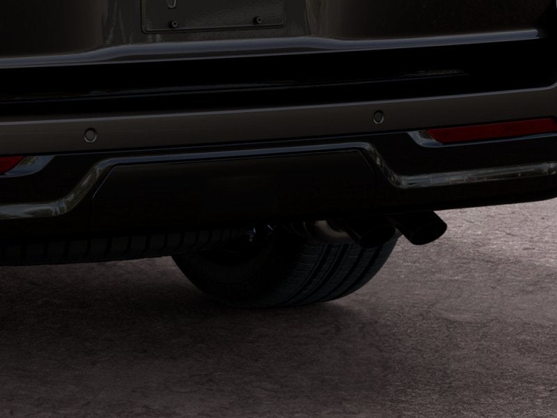 2027 Lincoln Navigator Black Label