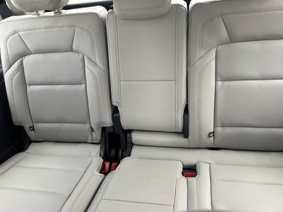 2026 Lincoln Navigator Premiere