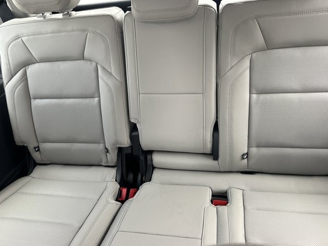 2026 Lincoln Navigator Premiere