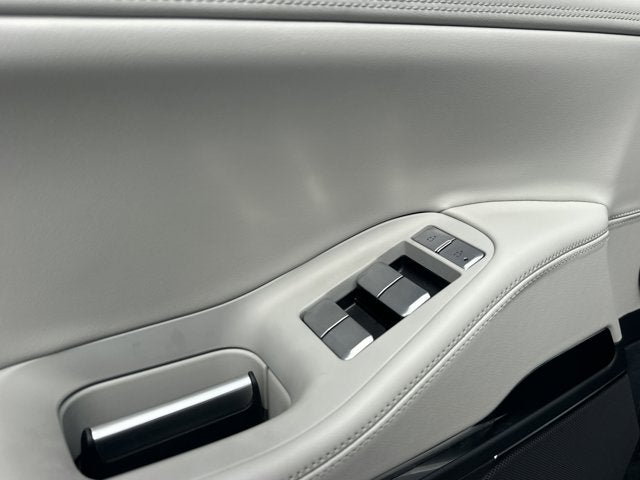 2026 Lincoln Navigator Premiere