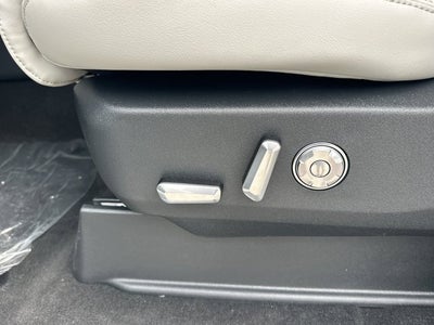 2026 Lincoln Navigator Premiere