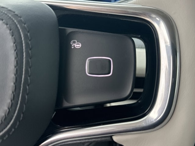 2026 Lincoln Navigator Premiere
