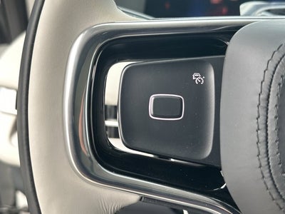 2026 Lincoln Navigator Premiere