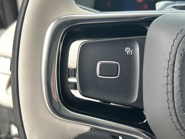 2026 Lincoln Navigator Premiere