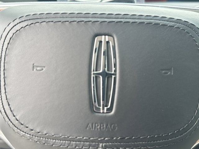 2026 Lincoln Navigator Premiere