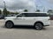 2026 Lincoln Navigator Premiere