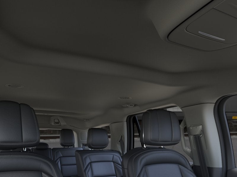 2026 Lincoln Navigator Premiere