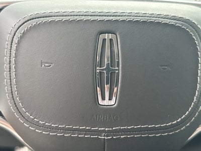 2026 Lincoln Navigator Premiere