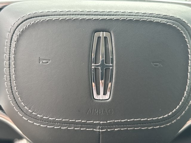 2026 Lincoln Navigator Premiere