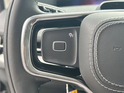2026 Lincoln Navigator Premiere