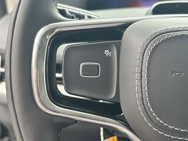 2026 Lincoln Navigator Premiere