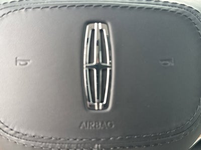 2026 Lincoln Navigator Premiere