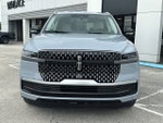 2026 Lincoln Navigator Premiere