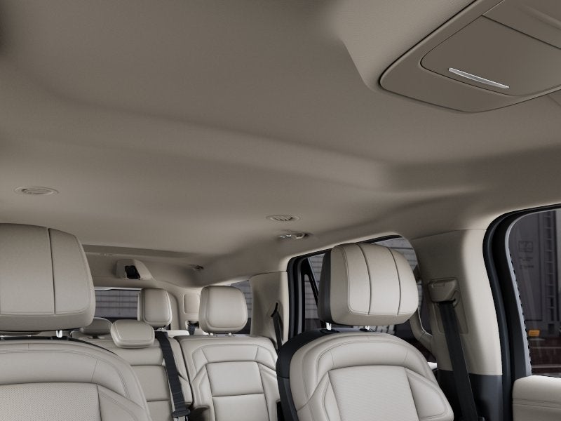 2027 Lincoln Navigator Premiere