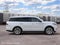2027 Lincoln Navigator Premiere
