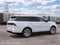 2027 Lincoln Navigator Premiere