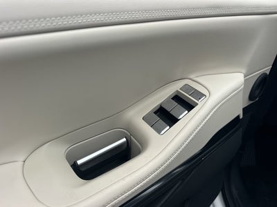 2027 Lincoln Navigator Premiere