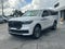 2027 Lincoln Navigator Premiere