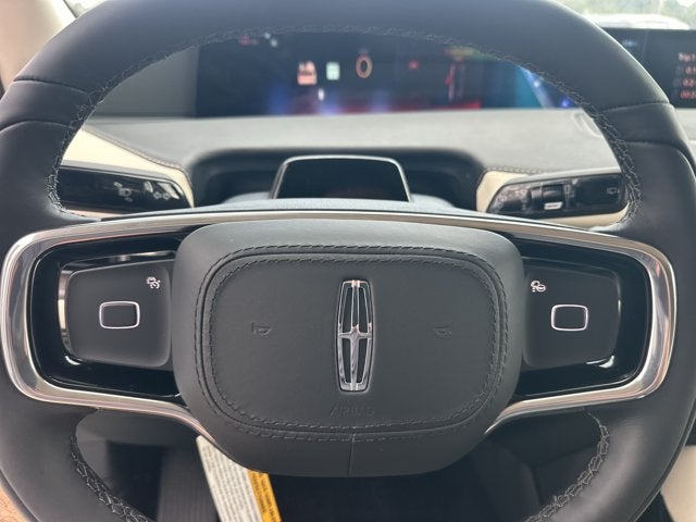 2027 Lincoln Navigator Premiere
