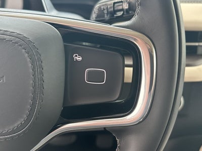 2027 Lincoln Navigator Premiere