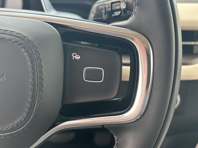2027 Lincoln Navigator Premiere