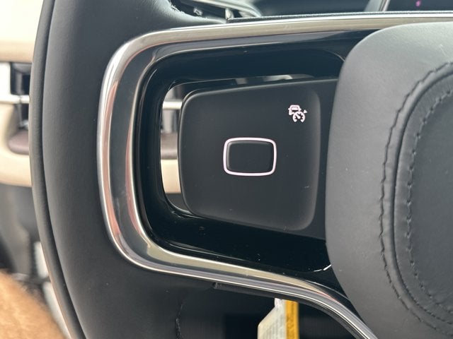2027 Lincoln Navigator Premiere