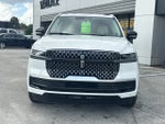 2027 Lincoln Navigator Premiere